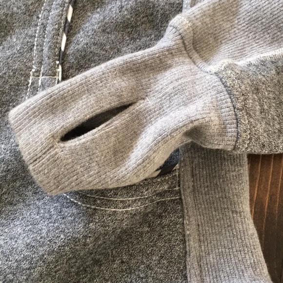 🍋 lululemon Special Edition Scuba Hoodie - 6 - Picture 7 of 8